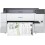 Epson SureColor SC-T3405N - wireless printer (No stand)
