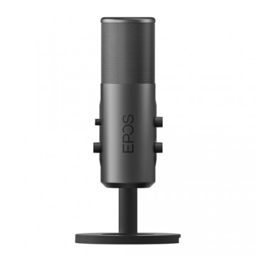 EPOS | SENNHEISER B20 Grigio Microfono da studio