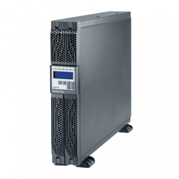 Legrand Daker DK+ UPS DAKER DK PLUS 6000VA NO BATT Doppia conversione (online) 6 kVA 6000 W 1 presa(e) AC
