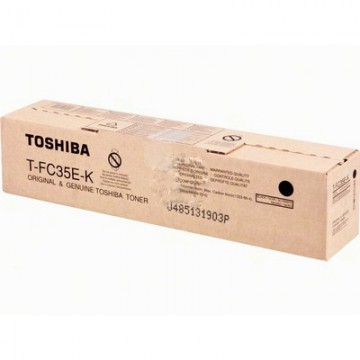 Toshiba T-FC55E-K 73000pagine Nero