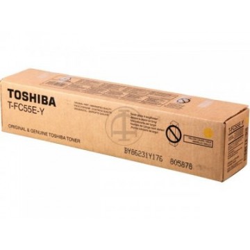 Toshiba T-FC55EY 26500pagine Giallo