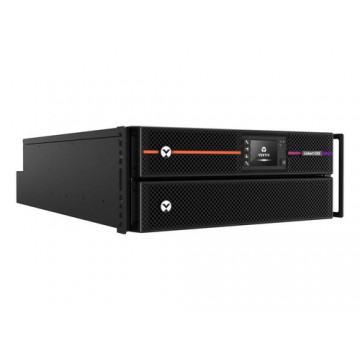 Vertiv Liebert GXE3-6000IRT4UXL gruppo di continuità (UPS) Doppia conversione (online) 6 kVA 6000 W