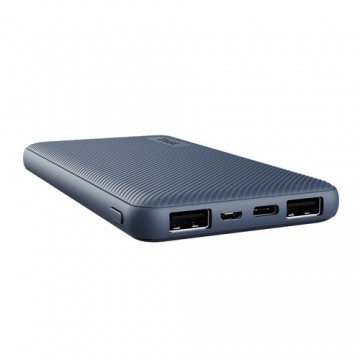 Trust 25028 batteria portatile Blu