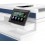 HP Stampante multifunzione Color LaserJet Pro 4302fdn, Colore, Stampante per Piccole e medie imprese, Stampa, copia, scansione,