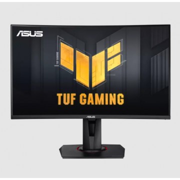 ASUS TUF Gaming VG27VQM 68,6 cm (27") 1920 x 1080 Pixel Full HD LED Nero