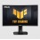 ASUS TUF Gaming VG27VQM 68,6 cm (27") 1920 x 1080 Pixel Full HD LED Nero