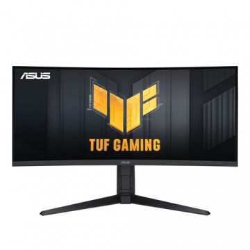 ASUS TUF Gaming VG34VQEL1A 86,4 cm (34") 3440 x 1440 Pixel LED Nero
