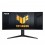 ASUS TUF Gaming VG34VQEL1A 86,4 cm (34") 3440 x 1440 Pixel LED Nero