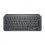 Logitech MX Keys Mini for Business tastiera RF senza fili + Bluetooth QWERTY Italiano Grafite