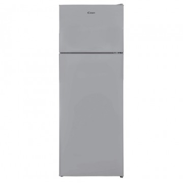Candy CDV1S514FS frigorifero con congelatore Libera installazione 212 L F Argento