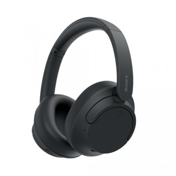 Sony WH-CH720N Cuffie Bluetooth wireless con cancellazione del rumore - Durata della batteria fino a 35 ore e ricarica rapida - 