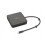 Kensington Docking station portatile USB4 MD120U4