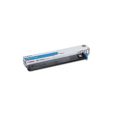 Canon IRC6800 Toner cartridge 9500 p. 9500pagine Ciano