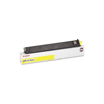 Canon IRC6800 Toner cartridge 9500 p. 9500pagine Giallo