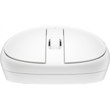 HP Mouse Bluetooth 240 Lunar White