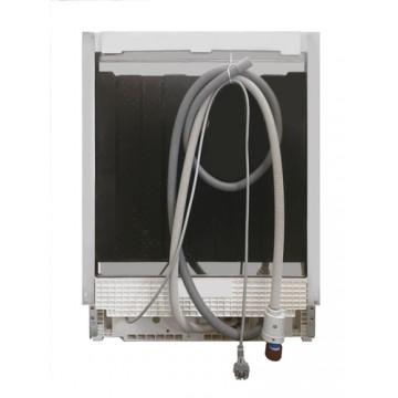 Candy RapidÓ CI 6C4F1PA A scomparsa totale 16 coperti C