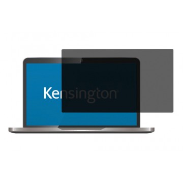 Kensington Filtri per lo schermo - Rimovibile, 2 angol., per laptop da 15,6" 16:9
