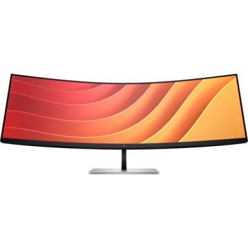 HP E45c G5 113 cm (44.5") 5120 x 1440 Pixel DQHD Nero