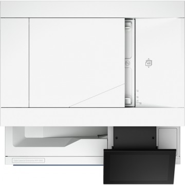 HP Stampante multifunzione Color LaserJet Enterprise 5800dn, Stampa, copia, scansione, fax (opzionale), Alimentatore automatico 