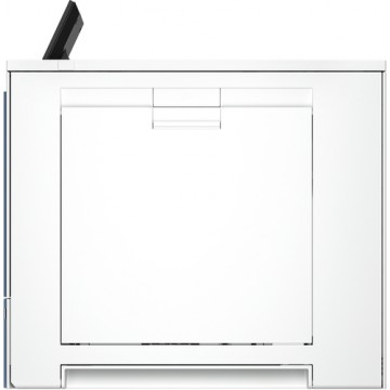 HP Stampante Color LaserJet Enterprise 6700dn, Stampa, porta unità flash USB anteriore Vassoi ad alta capacità opzionali touch