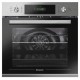 Candy Smart Steam FSCTX886 WIFI 70 L A Acciaio inossidabile