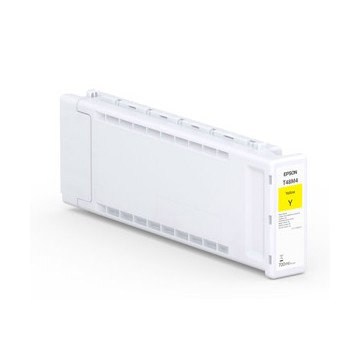 Epson UltraChrome PRO6 cartuccia d'inchiostro 1 pz Giallo