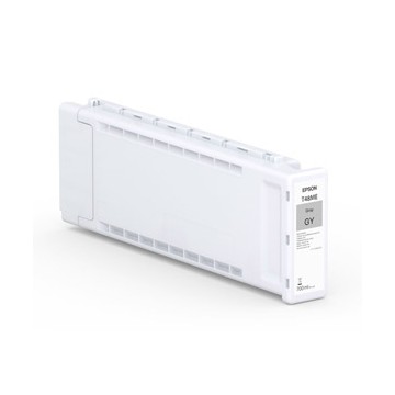 Epson UltraChrome PRO6 cartuccia d'inchiostro 1 pz Grigio