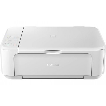 Canon PIXMA MG3650S Ad inchiostro 4800 x 1200 DPI A4 Wi-Fi