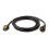 APC AP8753 cavo di alimentazione Nero 3 m Accoppiatore C19 NEMA L6-20P