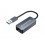 Conceptronic ABBY12G scheda di rete e adattatore Ethernet 2500 Mbit/s