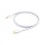 Equip 128358 cavo USB 2 m USB 3.2 Gen 2 (3.1 Gen 2) USB C Bianco