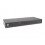 LevelOne KVM-3208 switch per keyboard-video-mouse (kvm) Montaggio rack Nero