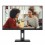 AOC E3 24E3QAF Monitor PC 61 cm (24") 1920 x 1080 Pixel Nero