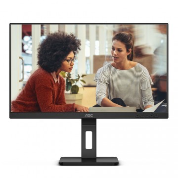 AOC E3 27E3QAF Monitor PC 68,6 cm (27") 1920 x 1080 Pixel Nero