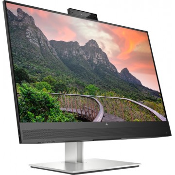 HP E-Series E27m G4 68,6 cm (27") 2560 x 1440 Pixel Quad HD Nero