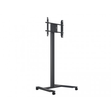 Multibrackets 5334 Supporto per display espositivi 2,03 m (80") Nero