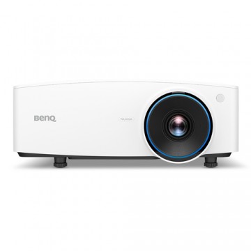 BenQ LU935 videoproiettore Proiettore a corto raggio 6000 ANSI lumen DLP WUXGA (1920x1200) Bianco
