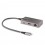 StarTech.com Adattatore Multiporta USB-C - Docking Station USB Type C HDMI 4K 60Hz - Hub a 2 Porte USB 3.0 - PD 100W Pass-Trough