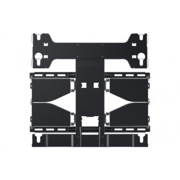 Samsung WMN-B16FB 190,5 cm (75") Nero