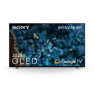 Sony XR-55A80L 139,7 cm (55") 4K Ultra HD Smart TV Wi-Fi Nero