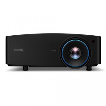 BenQ LU935ST videoproiettore Proiettore a corto raggio 5500 ANSI lumen DLP WUXGA (1920x1200) Nero