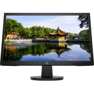 HP V22v G5 Monitor PC 54,5 cm (21.4") 1920 x 1080 Pixel Full HD Nero
