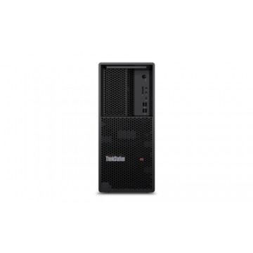 Lenovo ThinkStation P3 Tower Intel® Core™ i9 i9-13900K 32 GB DDR5-SDRAM 1 TB SSD NVIDIA RTX A2000 Windows 11 Pro Stazione di