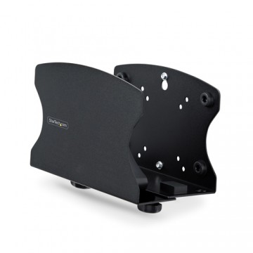 StarTech.com Supporto per PC a Parete - Staffa per Installazione a Muro di Computer Desktop fino a 18kg, Regolazione senza Attre StarTech.com Supporto per PC a Parete - Staffa per Installazione a Muro di Computer Desktop fino a 18kg, Regolazione senza Attre