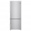 LG GBB569NSAGB Frigorifero combinato 70cm, Classe D, 462L, Wi-Fi, No frost, Grigio