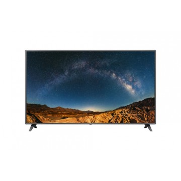 LG 86UR781C TV 190,5 cm (75") 4K Ultra HD Smart TV Wi-Fi Nero
