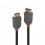 Lindy 36486 cavo DisplayPort 10 m Nero