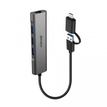 Lindy 43379 non classificato