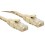 Lindy Cat.6 UTP Premium 7.5m cavo di rete Grigio 7,5 m