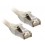 Lindy 47243 cavo di rete Grigio 1,5 m Cat6 U/FTP (STP)
